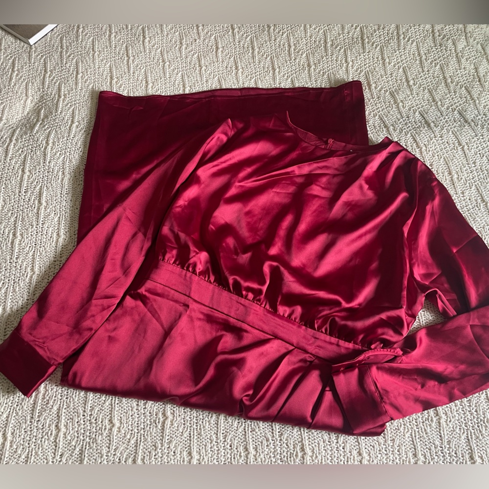 LLane Dress